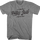 Lightning Bolt Logo Billy Joel T-Shirt