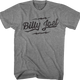 Lightning Bolt Logo Billy Joel T-Shirt thumbnail