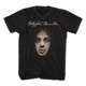 Piano Man Album Cover Billy Joel T-Shirt thumbnail