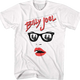 Pop Art Sunglasses Billy Joel T-Shirt thumbnail