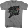 Dagger & Snake Logo Billy Joel T-Shirt