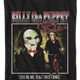 Billy the Puppet Saw T-Shirt thumbnail