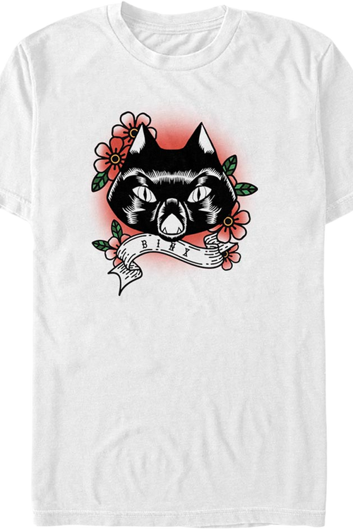Binx Hocus Pocus T-Shirt