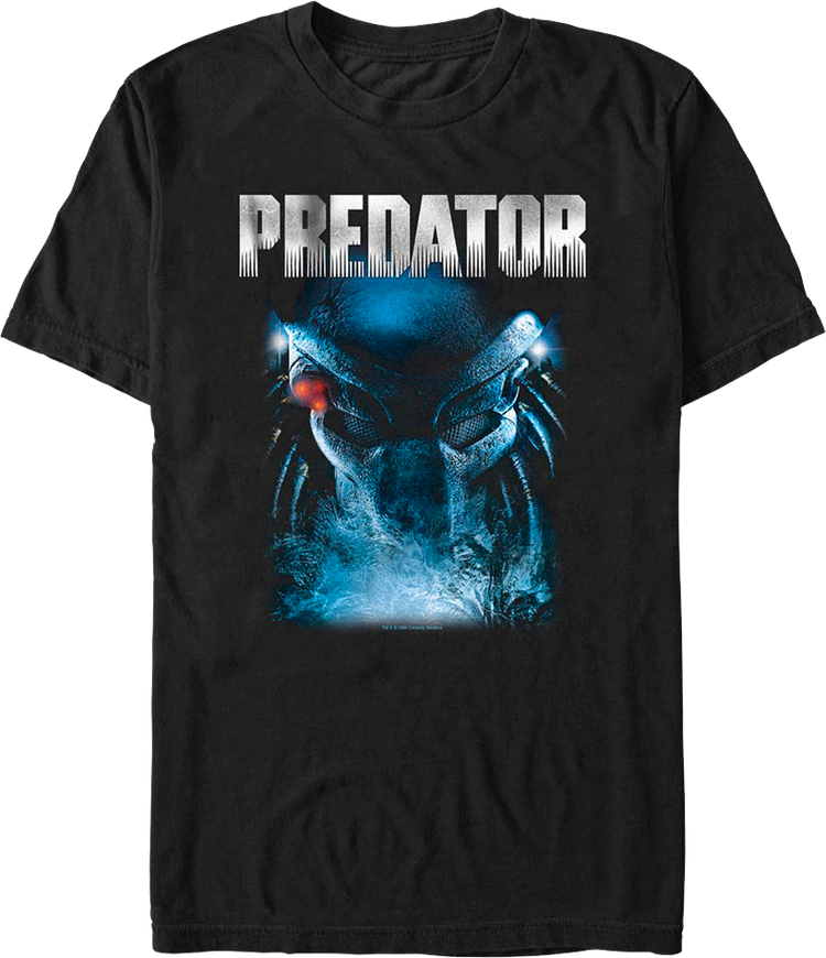Bio-Mask Predator T-Shirt