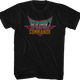 Bionic Commando T-Shirt thumbnail