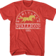 Birmingham Stallions USFL T-Shirt thumbnail