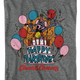 Birthday Celebration Chuck E. Cheese T-Shirt thumbnail