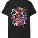 Birthday Party Animal Muppets T-Shirt thumbnail