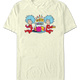 Birthday Things Dr. Seuss T-Shirt thumbnail