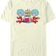 Birthday Things Dr. Seuss T-Shirt thumbnail