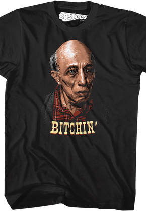 Bitchin' Monster Squad T-Shirt