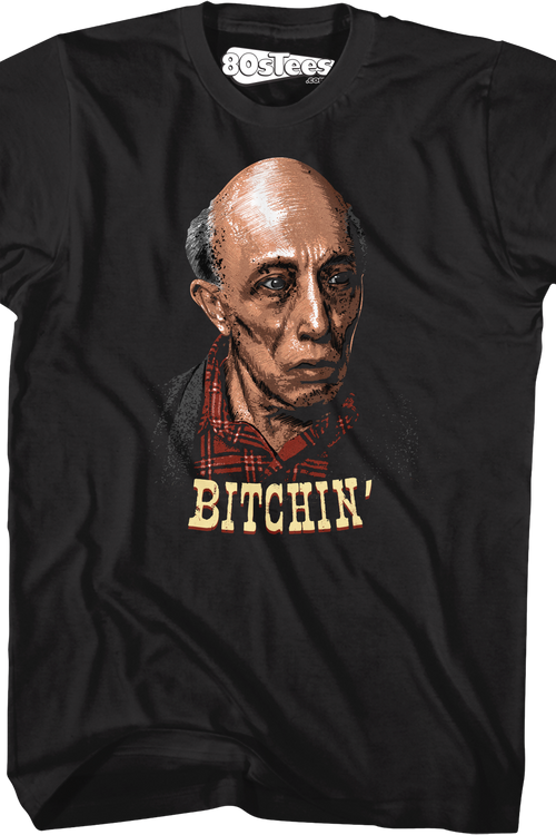 Bitchin' Monster Squad T-Shirt