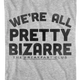 Bizarre Breakfast Club T-Shirt thumbnail