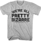 Bizarre Breakfast Club T-Shirt thumbnail