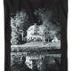 Black and White Amityville Horror T-Shirt thumbnail