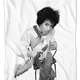 Black and White Jimi Hendrix T-Shirt thumbnail