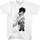Black and White Jimi Hendrix T-Shirt