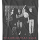 Black And White Locker Photo Breakfast Club T-Shirt thumbnail