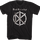 Black And White Logo Dead Kennedys T-Shirt