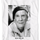 Black And White Mickey Photo Rocky III T-Shirt thumbnail