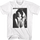 Black And White Photo Alice Cooper T-Shirt