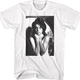Black And White Photo Alice Cooper T-Shirt thumbnail