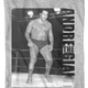 Black And White Photo Andre The Giant T-Shirt thumbnail