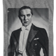Black And White Photo Bela Lugosi T-Shirt thumbnail