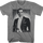 Black And White Photo Bela Lugosi T-Shirt