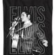 Black And White Photo Elvis Presley T-Shirt thumbnail