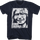 Black And White Photo John Denver T-Shirt