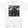 Black and White Photo Motley Crue T-Shirt