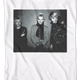 Black And White Photo The Police T-Shirt thumbnail