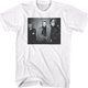 Black And White Photo The Police T-Shirt thumbnail