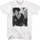 Black And White Photo Whitney Houston T-Shirt