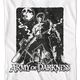 Black And White Poster Army of Darkness T-Shirt thumbnail