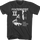 Black And White Poster Poltergeist II T-Shirt