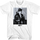 Black And White Rocky Balboa Photo Rocky V T-Shirt