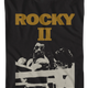 Black and White Rocky II T-Shirt thumbnail