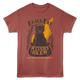 Black Cat Witch's Brew Salem Massachusetts T-Shirt thumbnail