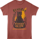 Black Cat Witch's Brew Salem Massachusetts T-Shirt thumbnail
