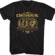 Black Continental Coin John Wick T-Shirt thumbnail