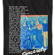 Black Essay Breakfast Club T-Shirt thumbnail