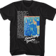 Black Essay Breakfast Club T-Shirt thumbnail