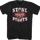 Black Heart Stone Temple Pilots T-Shirt