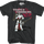 Black Heather Megatron Transformers T-Shirt