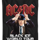 Black Ice World Tour ACDC T-Shirt thumbnail