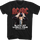 Black Ice World Tour ACDC T-Shirt