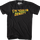 Black I'm Your Density Back To The Future T-Shirt