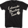 Black Lebowski Bowling Team T-Shirt